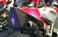 Sesaat Sebelum Rossi Sundul Motor Jorge Lorenzo Di Kecepatan 200 Km/Jam, Lorenzo Mengaku Lakukan Hal Ini