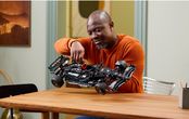 OtoToys - Deretan Replika Mobil Balap Terbaru dari LEGO Ini Patut Dilirik, Segini Harganya