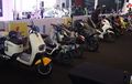 Merek Besar Lambat Main Motor Listrik Ketimbang Pendatang Baru di Indonesia, AISI Tidak Setuju