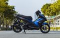 Honda Air Blade 125 Makin Proper, Diberi Ubahan Simpel Tapi Serba Istimewa