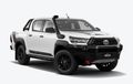 Kepincut Modifikasi Toyota Hilux Facelift ala Varian Rugged X 