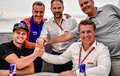 Sah! Brad Binder Gusur Hafizh Syahrin dari Tim Tech3-KTM di MotoGP
