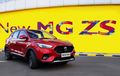 Harga Masih Misterius, Setor Rp 10 Juta New MG ZS Dikirim Dalam Empat Hari Kerja