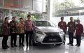 Lexus Indonesia: Orang Indonesia Sudah Tidak Takut Akui Dirinya Kaya