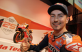 Absen Tes Pramusim MotoGP di Sepang, Jorge Lorenzo Santai Aja