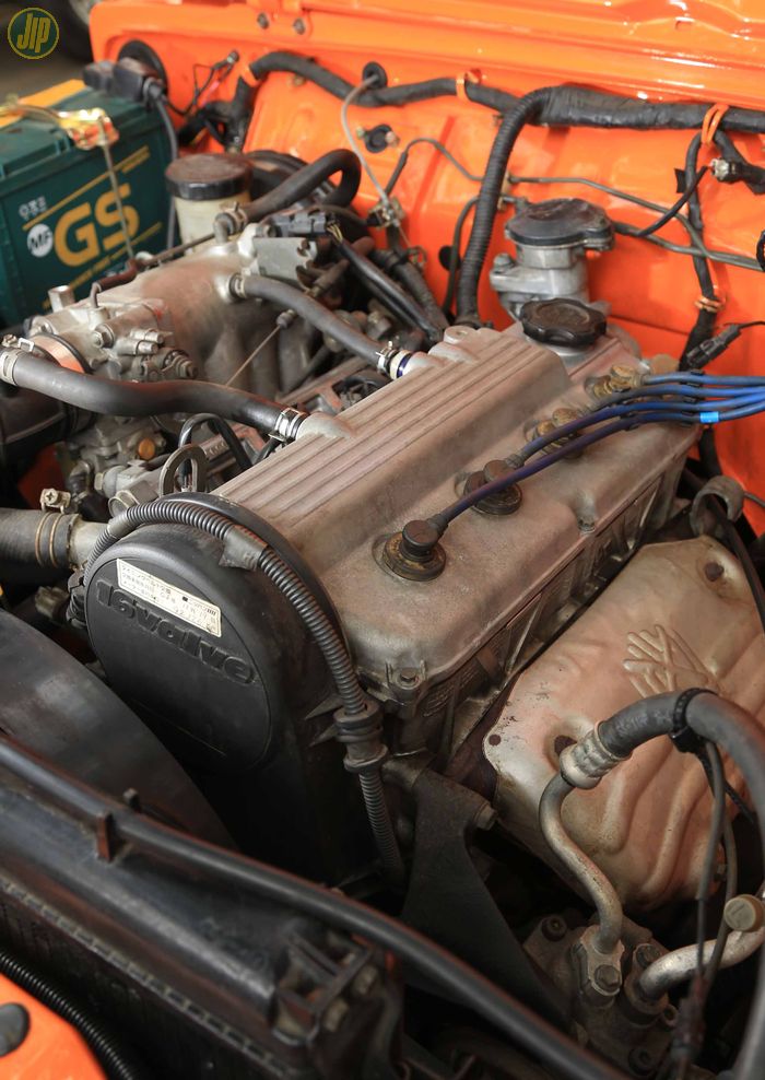 Suzuki Jimny LWB Dibikin Segar Dengan Warna Jeep JK Wrangler - GridOto.com