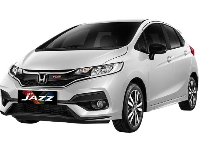 Harga Honda Jazz Bekas Bandrolnya Mulai Rp 65 Jutaan Semua Halaman Gridoto 