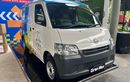 Daihatsu Bongkar Alasan Kenapa Gran Max Kini Ada Versi Matic