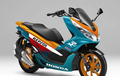Honda PCX Livery Motor Legendaris, Keren Sih Tapi Bisa Bermasalah