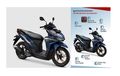 6 Item Aksesori Resmi Honda Vario 125 dari AHM, Harganya Mulai Rp 50 Ribuan
