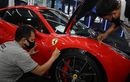 Ini Perbedaan Paint Protection Film dan Coating Body Mobil