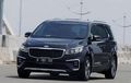 KIA Grand Sedona Diesel 2018, Muat 8 Penumpang, Klaimnya Bikin Nyaman dan Aman