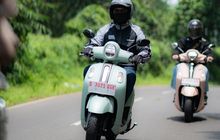 Iritnya Kebangetan, Intip Daftar Harga Yamaha Fazzio April 2026