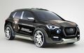Baru Mau Meluncur di Indonesia, Datsun Cross Sudah Ada Versi Modifnya
