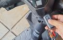 Motor Matik Ditinggal Mudik? Matikan Remote Keyless Agar Ini Tak Terjadi