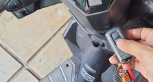 Motor Matik Ditinggal Mudik? Matikan Remote Keyless Agar Ini Tak Terjadi