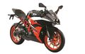 KTM Punya Warna Baru untuk RC 200, Keren Enggak Sob?