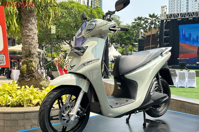 Harga baru Vinfast Feliz II tahun 2026.