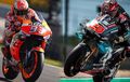 Bos Dorna Sports Ragu Fabio Quartararo Bisa Hentikan Dominasi Marc Marquez