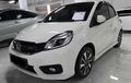 Honda Brio Bekas Lansiran 2016-2018 Dijual Mulai Rp 100 Juta, Cocok Jadi Mobil Pertama
