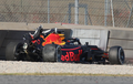 Otorace: Penyebab Pierre Gasly Crash Parah Pada Tes Pramusim F1 Barcelona