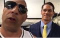 Absen di Fast & Furious 9, Posisi Dwayne 'The Rock' Johnson Diambil Alih John Cena