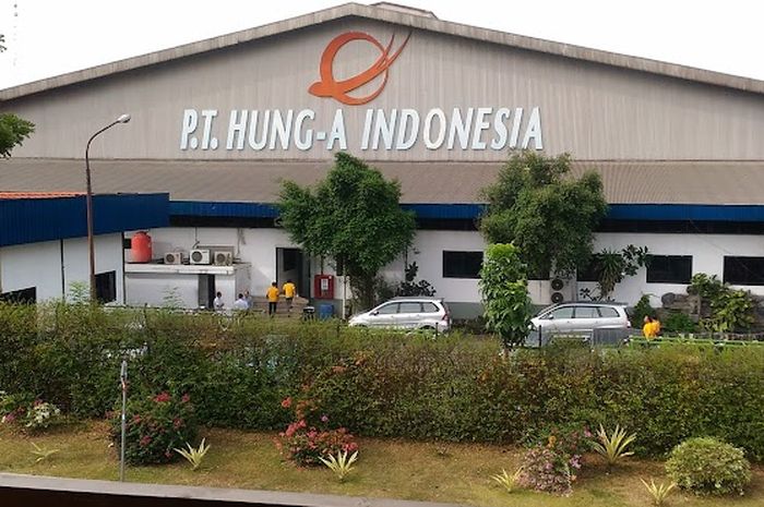 PT Hung-A Indonesia
