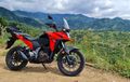 Suzuki V-Strom 250 Masuk Nominasi di GridOto Award 2023, Simak Keunggulannya!