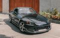 Modifikasi Mesin Honda S2000, Suntik Supercharger, Tenaga 350 DK
