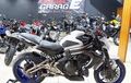 Kawasaki ER-6n Seken Kini Cuma Rp 60 Jutaan, Motor Kesayangan Ganjar Pranowo