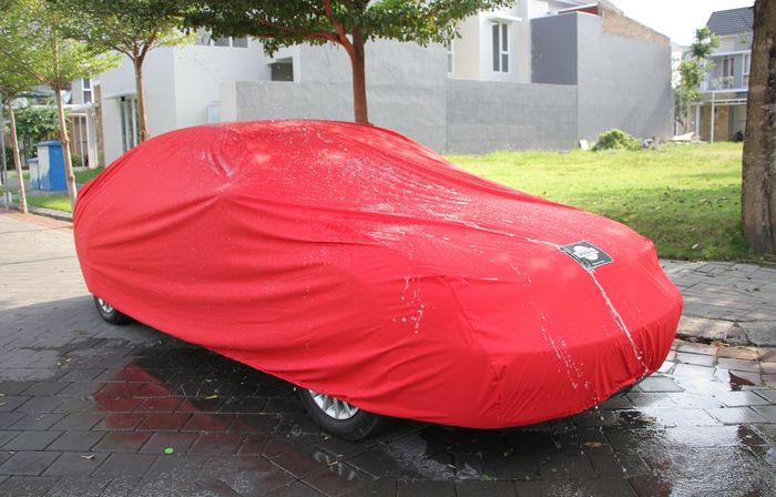 Cover full outdoor Cover Super