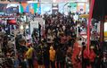 IMOS 2024 Digelar Besok, Cocok Buat Kalian Yang Cari Perlengkapan Bermotor Hingga Modifikasi