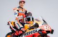 Terjawab, Repsol Honda Umumkan Jadwal Launching Tim MotoGP 2021, Catat Tanggalnya