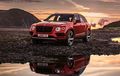 Bentley Bentayga Bakal Siapkan Edisi Sport, Pakai Mesin Lamborghini Urus?