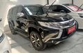 Harga Mitsubishi Pajero Sport Bekas Tahun 2019 Cuma Sisa Segini, Simak