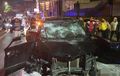 Toyota Avanza Diamuk Warga di Malang Usai Terlibat Tabrak Lari, Honda CB Jadi Korbannya