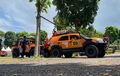 Rombongan IOX 2023 Cari Jalan Rusak di Lampung, Bakal Jelajah Jalan Extreme