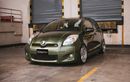 Lirik Harga Toyota Yaris Bakpao 2008 Bekas, Masuk Dikantong Gen Z