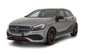Referensi Modif Mercedes-AMG A45 Ala Brabus