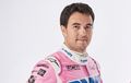 Sergio Perez Tersingkir dari Racing Point? Dua Tim Ini Jadi Pilihan