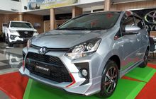 LCGC Dikabarkan Bakal Dapat Insentif PPnBM, Toyota Harap Penjualan Calya dan Agya Bisa Tumbuh Tahun Ini