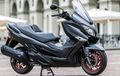 Suzuki Indonesia Akui Siapkan Penantang PCX Dan NMAX, Mesin Lebih Besar
