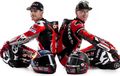Apa Janji Scott Redding dan Michael Ruben Rinaldi Bersama Ducati di WorldSBK 2021?
