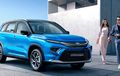Ini Beda Fitur Mobil Baru Toyota Urban Cruiser Hyryrder dan Brezza