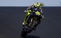 Ikut Test Sirkuit Portimao, Ini Kata Valentino Rossi, Ada Jumpingnya