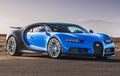 Bugatti Chiron Seharga Rp 40,7 Miliar Juga Kena Recall?