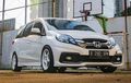 Honda Mobilio Seken Menarik, MPV Kece Harga Terjangkau, Mulai Rp 130 Jutaan