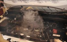 Mesin Overheat Saat Mudik Jangan Langsung Buka Tutup Radiator,  Ini Alasannya