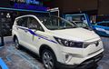 Libatkan 100 Pekerja Dalam Negeri, Pengembangan Toyota Kijang Innova EV Concept Makan Waktu 2 Tahun