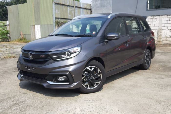 Harga Honda Mobilio 2020 Bekas